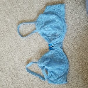 Victoria's secret bra